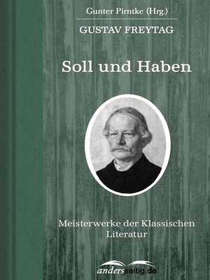cover image of Soll und Haben